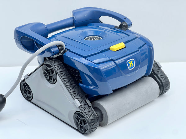 Robot de curățare pentru piscină Zodiac CyclonX RC4400