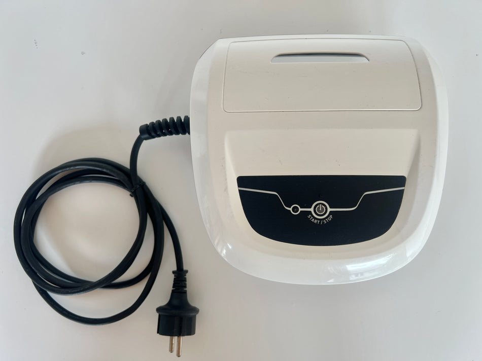 Robot de piscină Zodiac Tornax folosit Alimentare electrică- 12 luni garantie