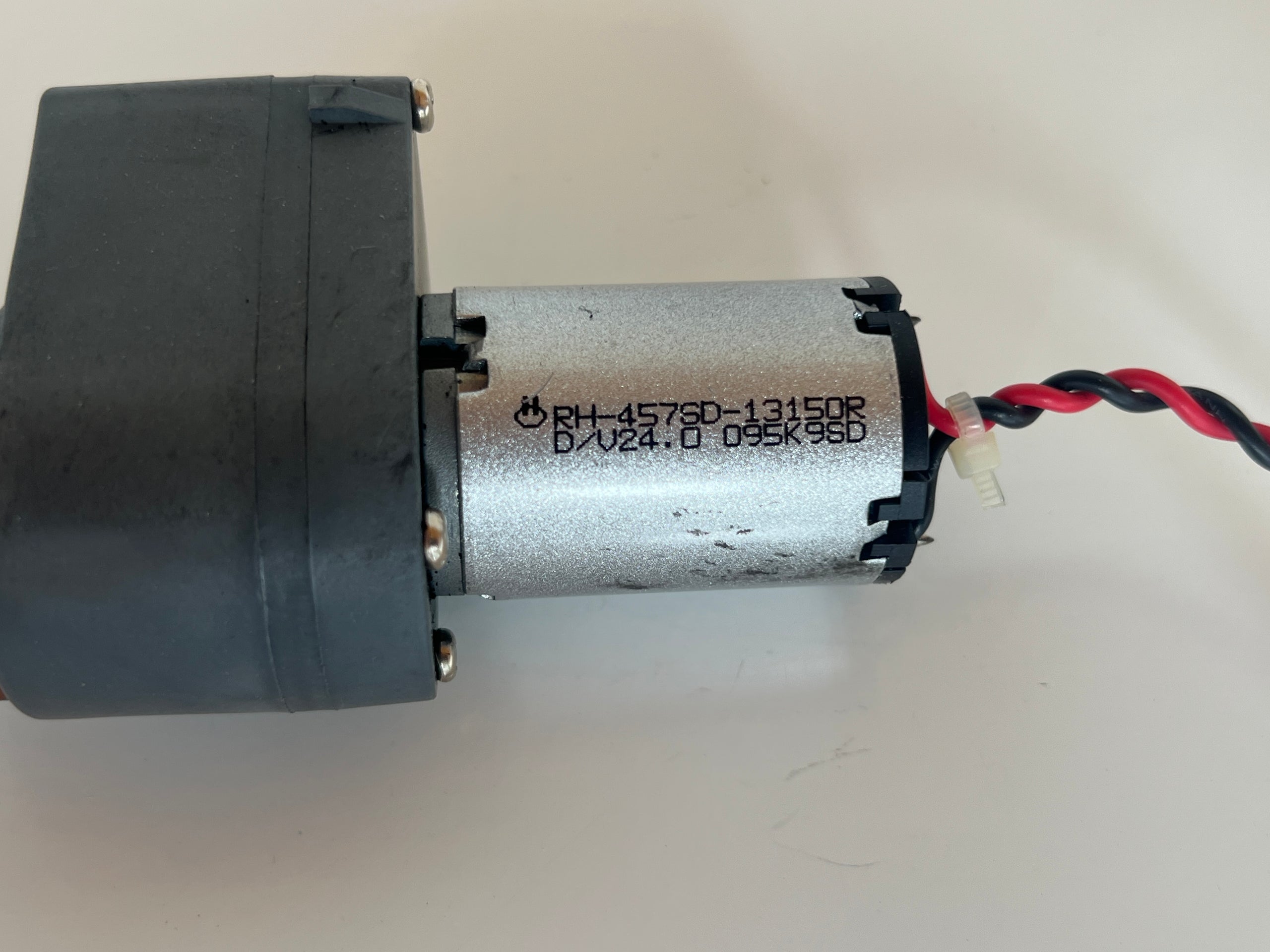 Motor tracțiune pentru robot de curățare Zodiac Tornax recondiționat
