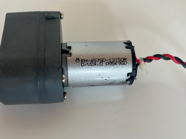 Motor tracțiune pentru robot de curățare Zodiac Tornax recondiționat