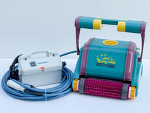 Robot piscina Dolphin Diagnostic