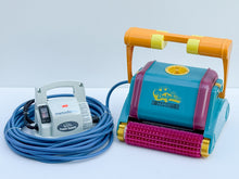 Robot curățare piscină Dolphin Diagnostic