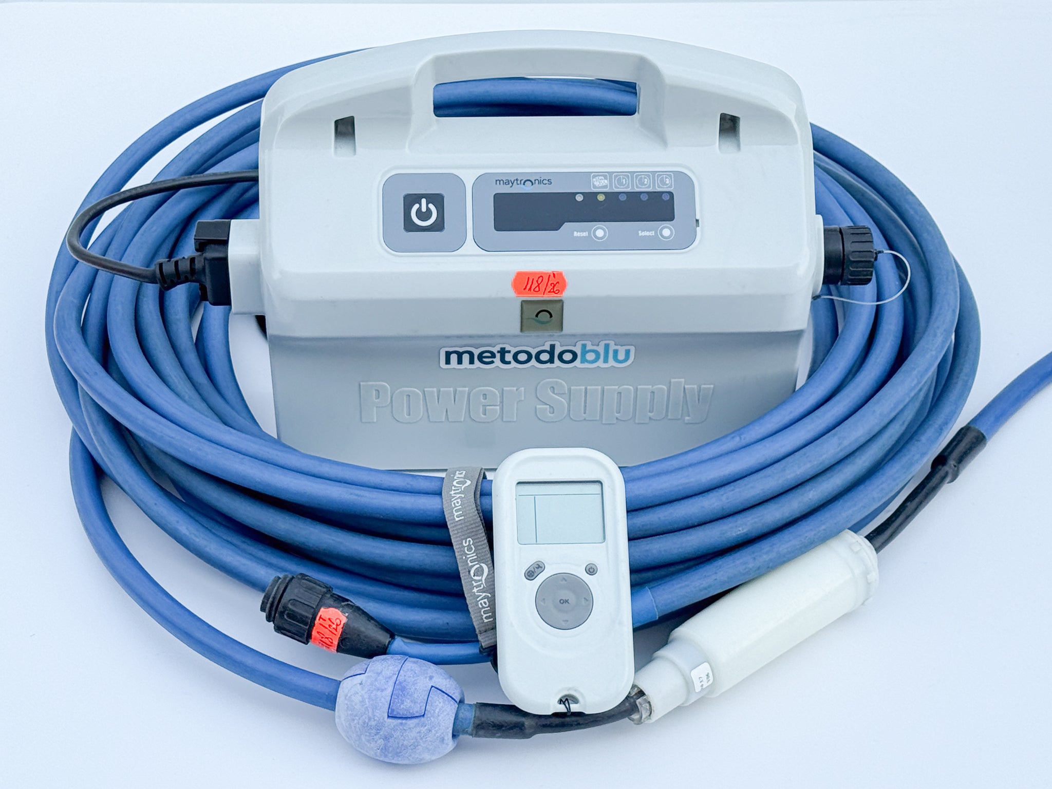 Robot curățare piscină Dolphin BIO Suction