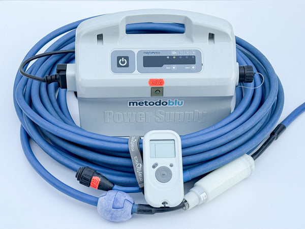 Robot curățare piscină Dolphin BIO Suction