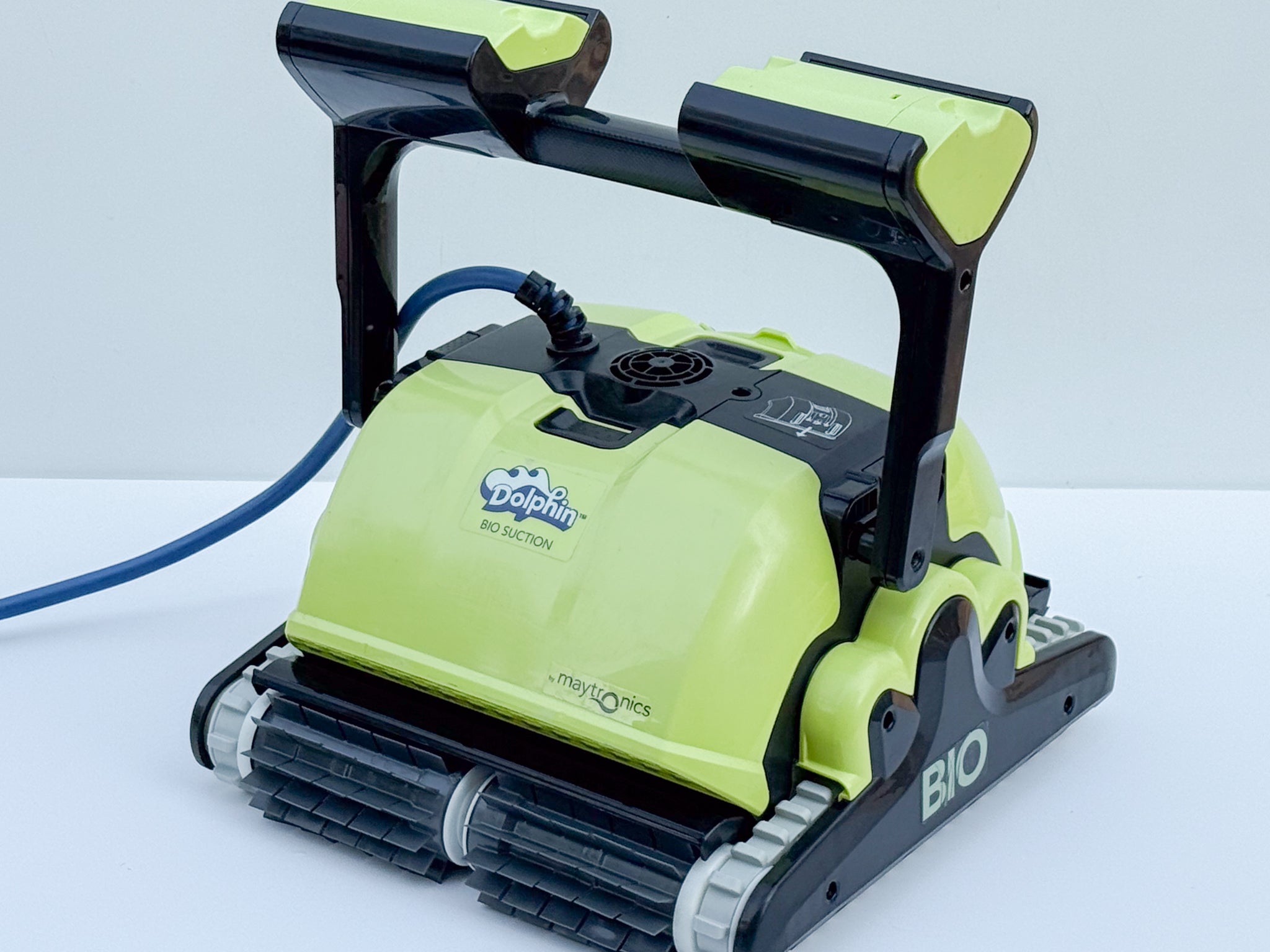 Robot curățare piscină Dolphin BIO Suction