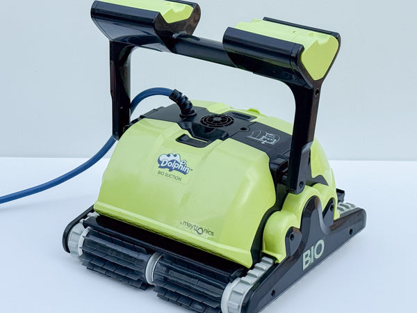 Robot curățare piscină Dolphin BIO Suction