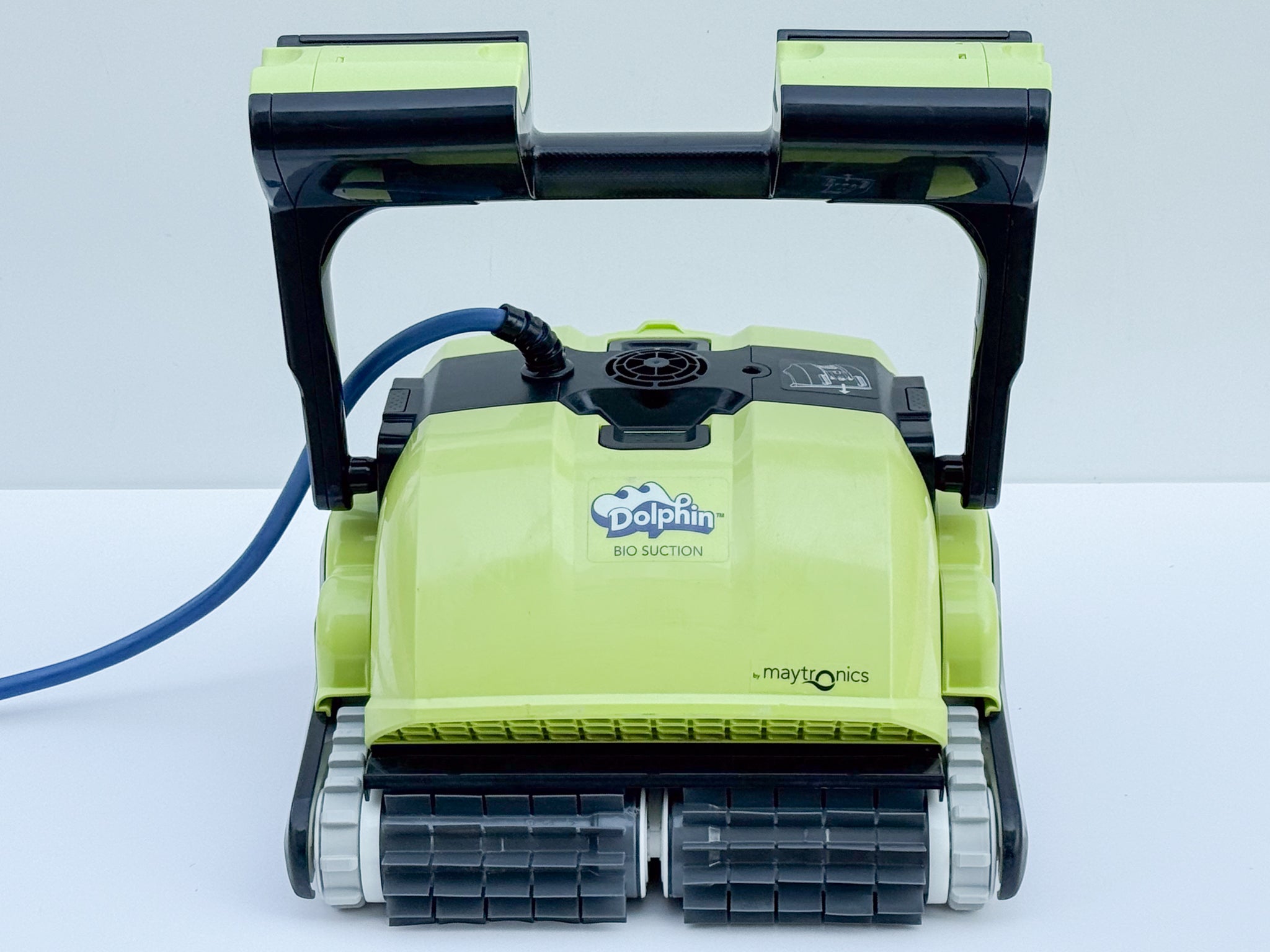 Robot curățare piscină Dolphin BIO Suction