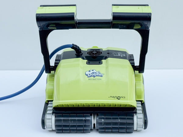 Robot curățare piscină Dolphin BIO Suction