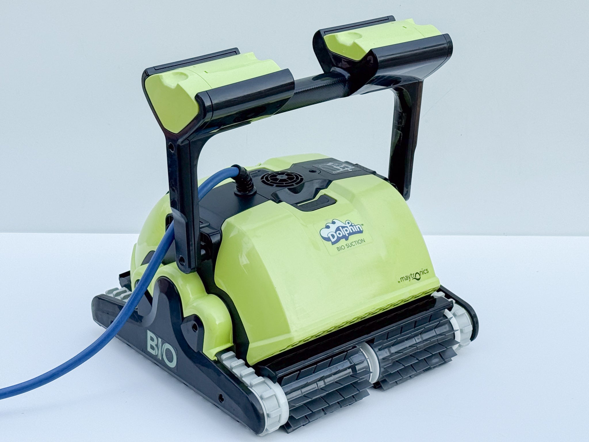 Robot curățare piscină Dolphin BIO Suction