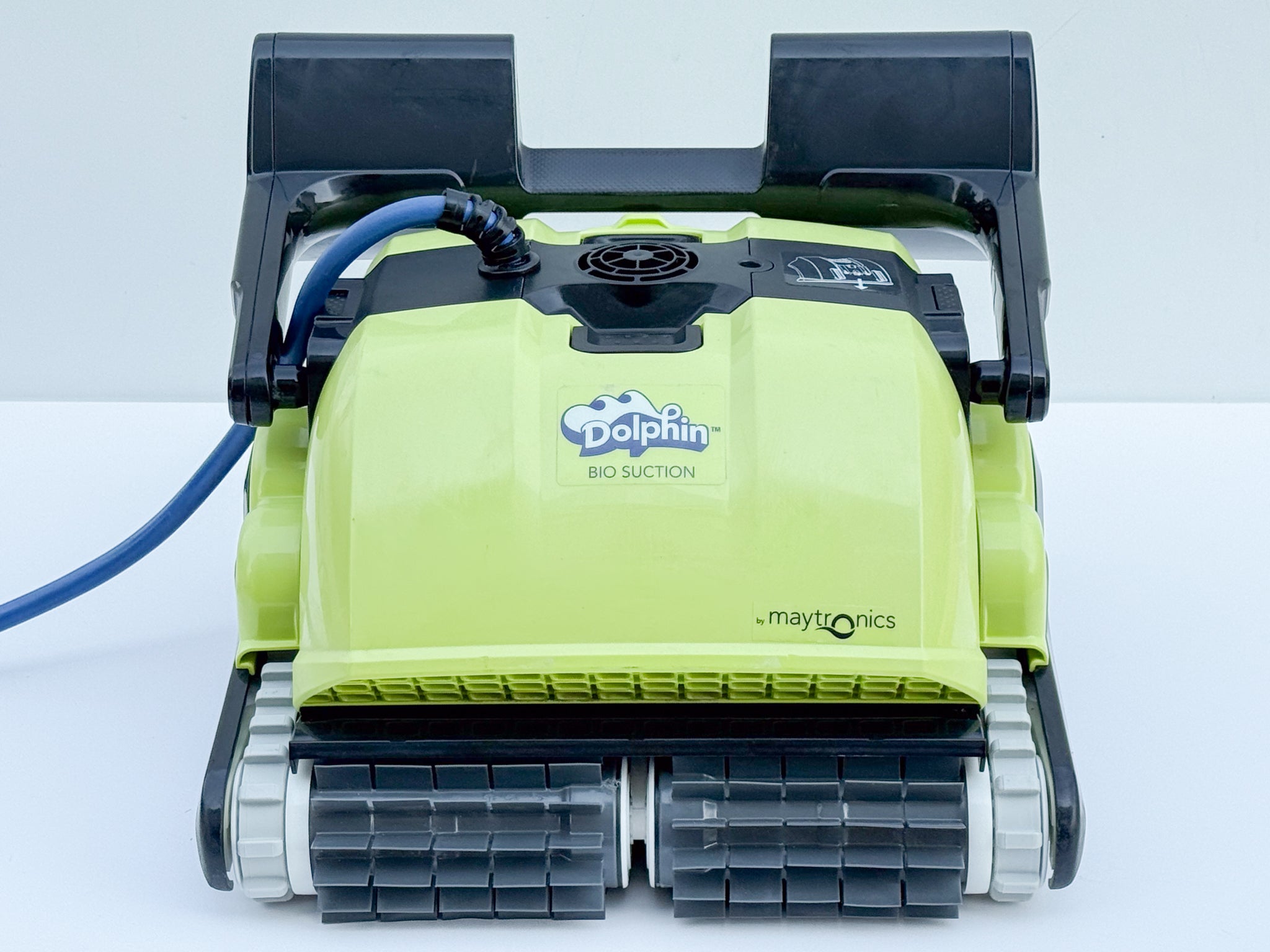 Robot curățare piscină Dolphin BIO Suction