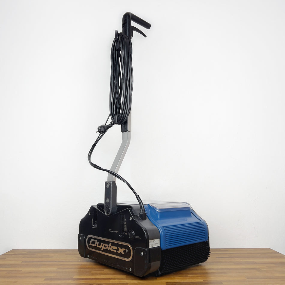 Duplex 340 Floor Cleaner