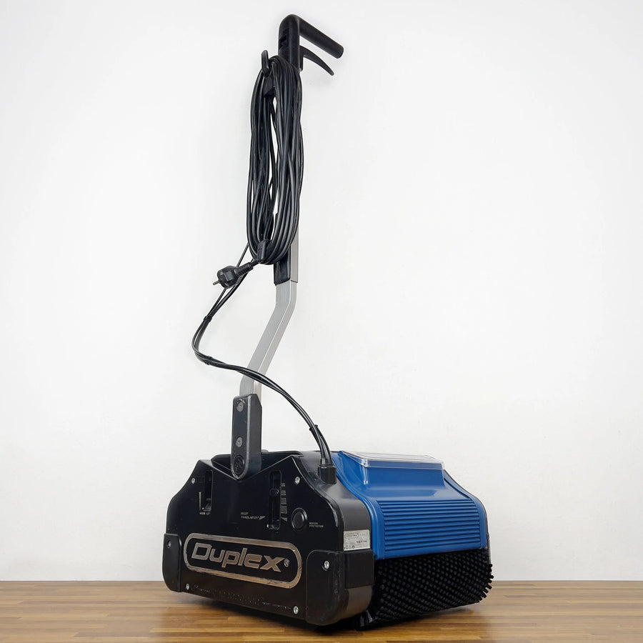 Lavapavimenti Duplex 340 - MetodoBlu