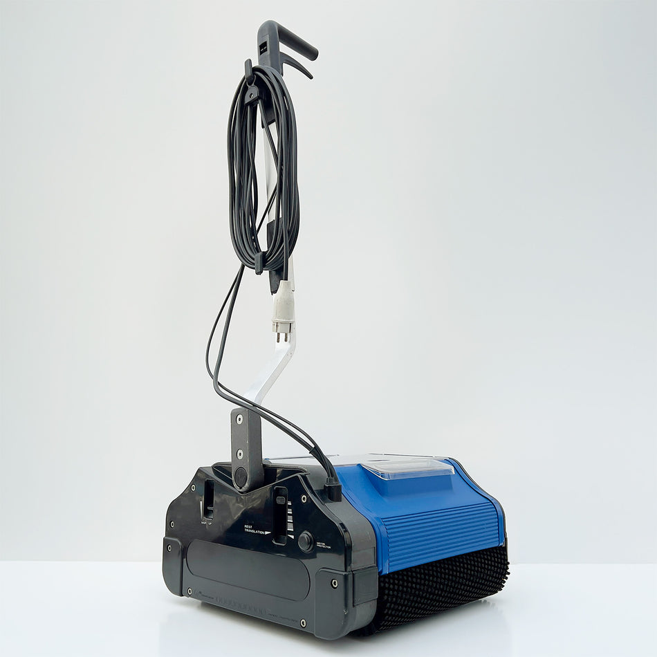 Duplex 420 Floor Cleaner