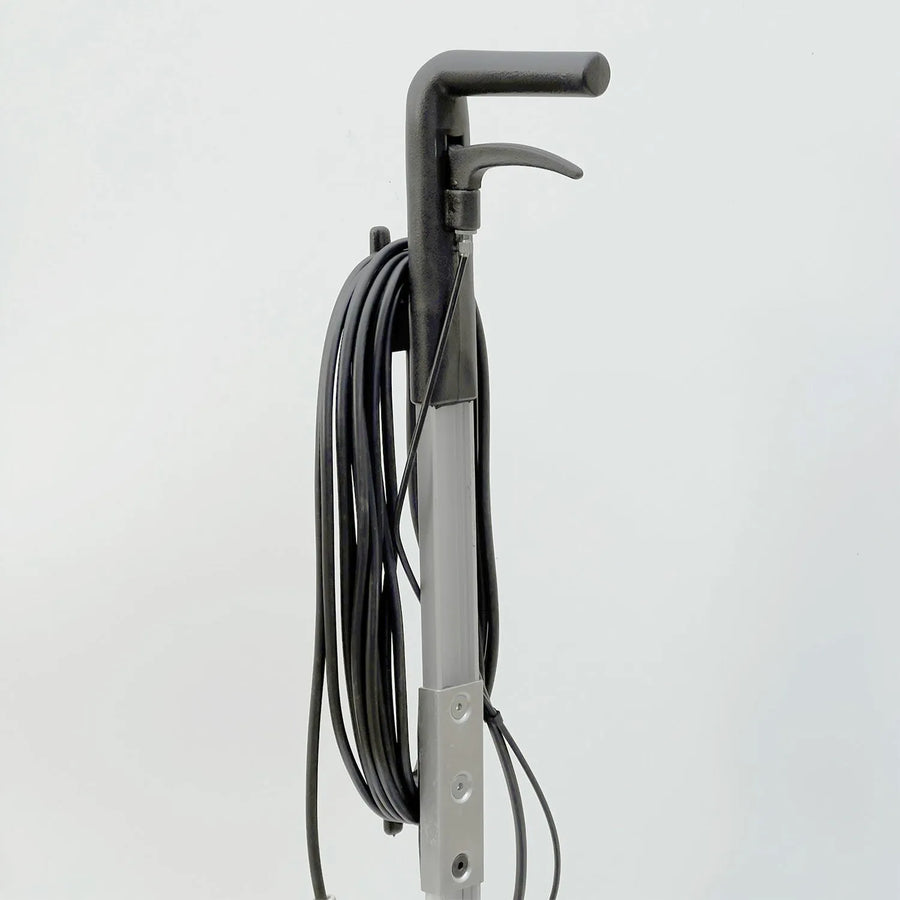 Lavapavimenti Duplex 420 - MetodoBlu