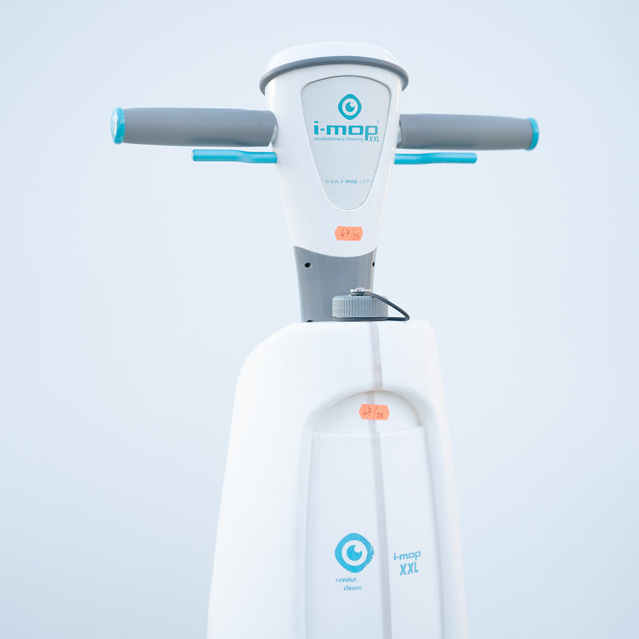  Mașină de spălat-uscat pardoseli I-mop XXL