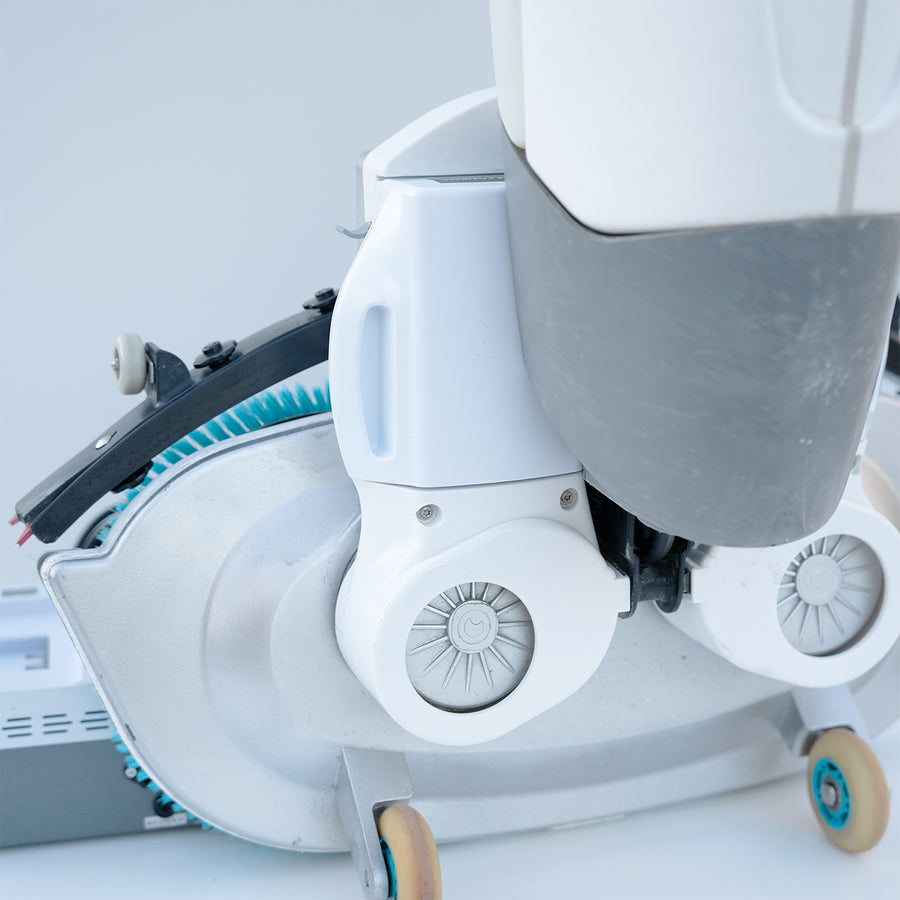  Mașină de spălat-uscat pardoseli I-mop XXL