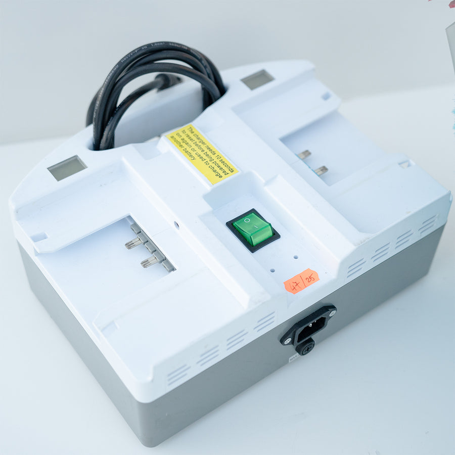  Mașină de spălat-uscat pardoseli I-mop XXL