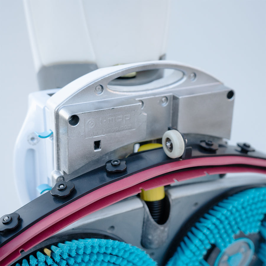  Mașină de spălat-uscat pardoseli I-mop XXL