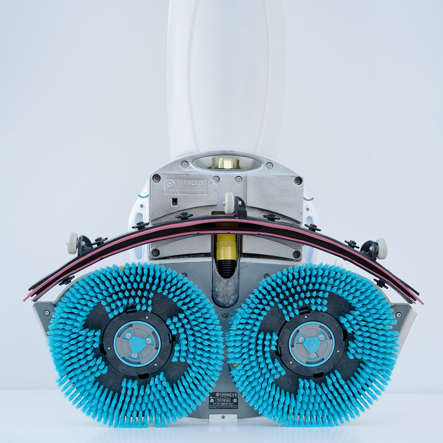  Mașină de spălat-uscat pardoseli I-mop XXL