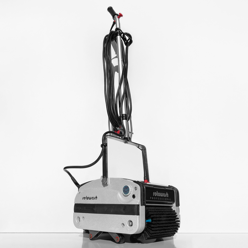 Rotowash Professional R20 floor cleaner