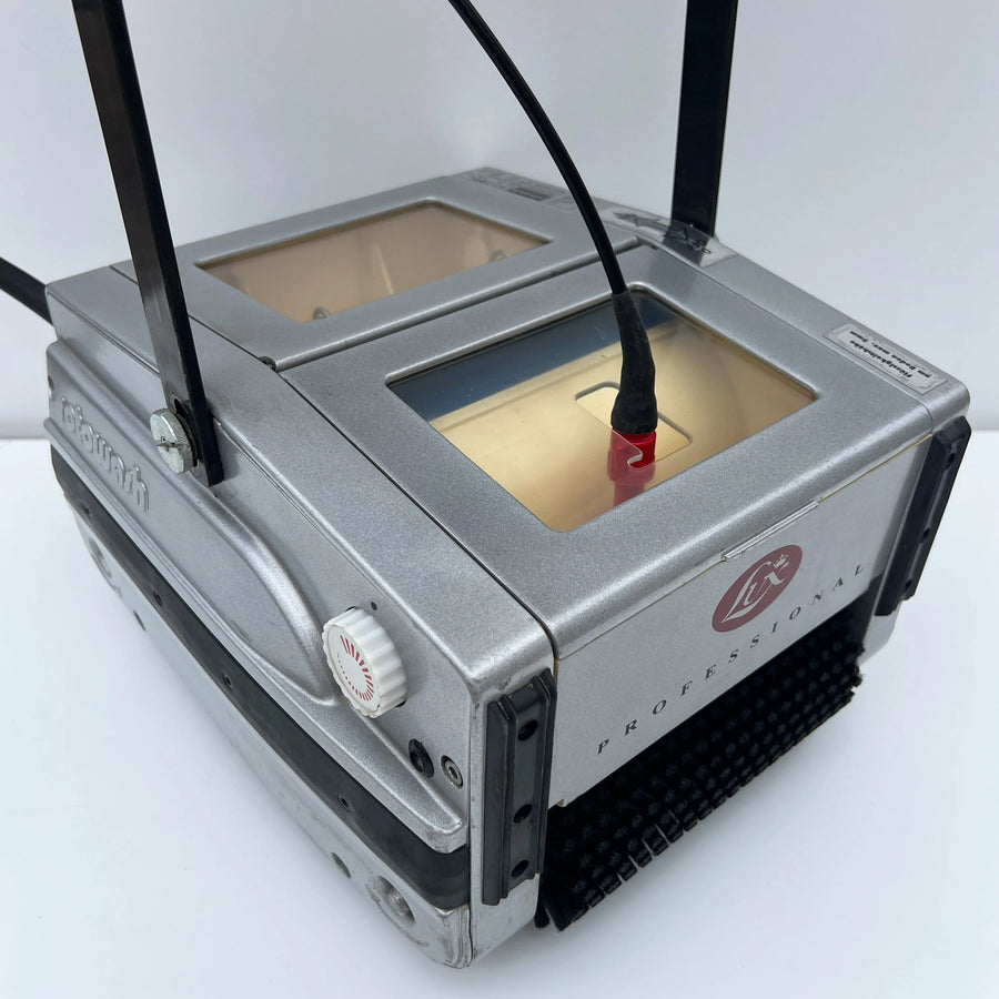 Lavapavimenti Rotowash Professional R2 - Edizione Speciale - MetodoBlu