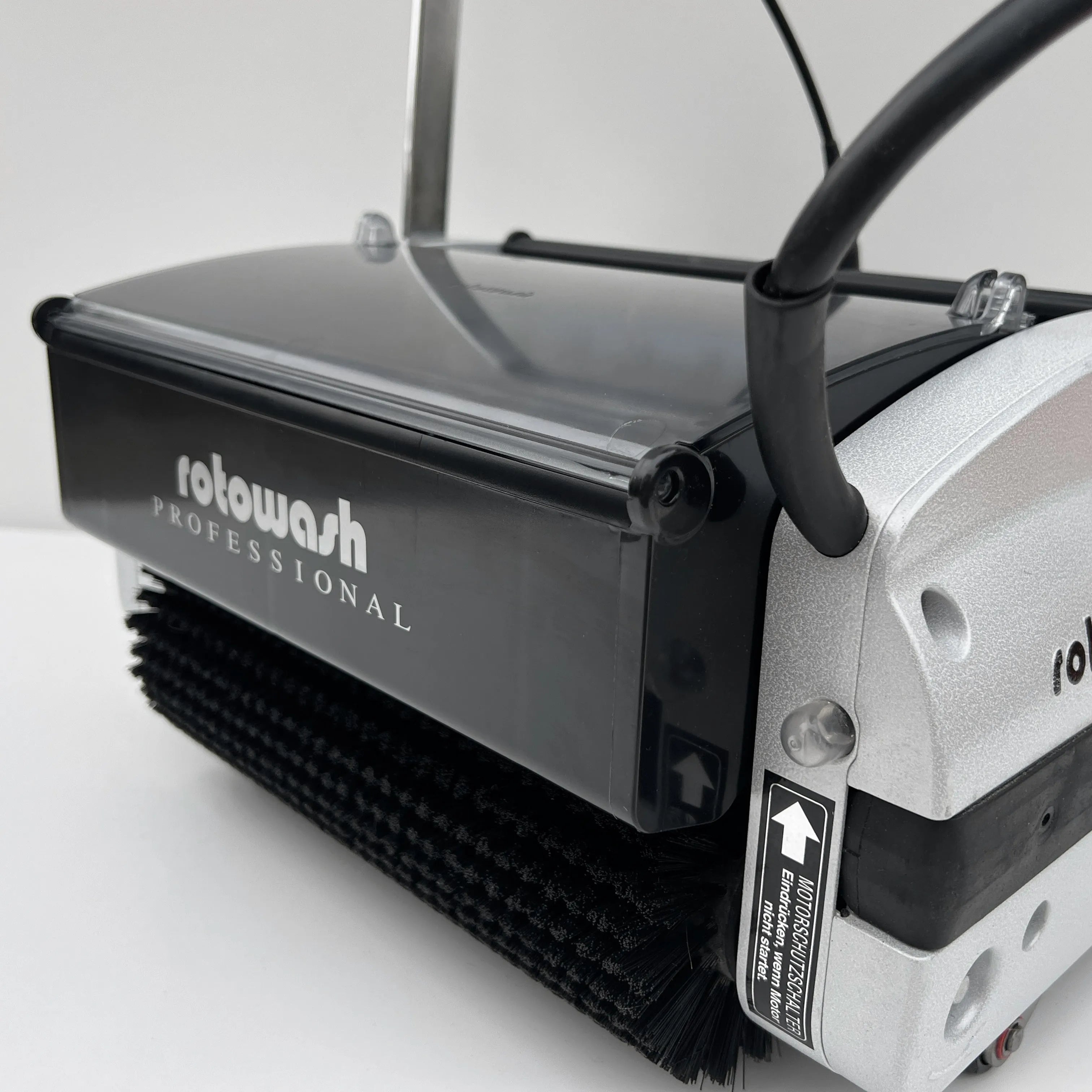 Lavapavimenti Rotowash Professional R30 - MetodoBlu