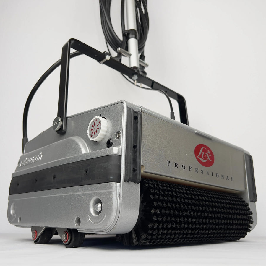 Lavapavimenti Rotowash Professional R3 - Edizione Speciale - MetodoBlu