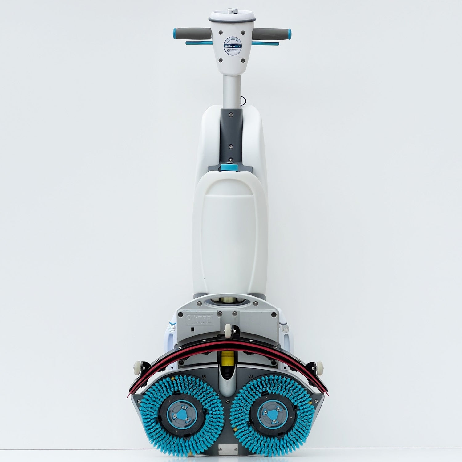 Lavasciuga pavimenti I-mop XL - MetodoBlu