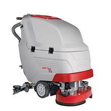 Mașină de spălat-uscat pardoseli Comac Versa 55 BT