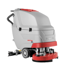 Mașină de spălat-uscat pardoseli Comac Versa 65 BT