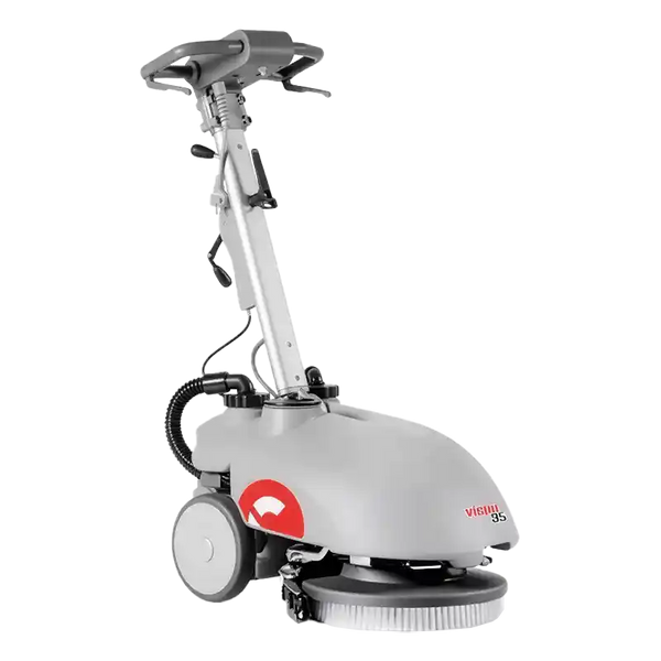 Mașină de spălat-uscat pardoseli Comac Vispa 35E