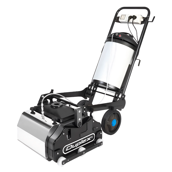 Mașina de spălat scări rulante Duplex Escalator Professional 350