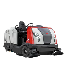 Mașină combinată Comac Combimac 130 B