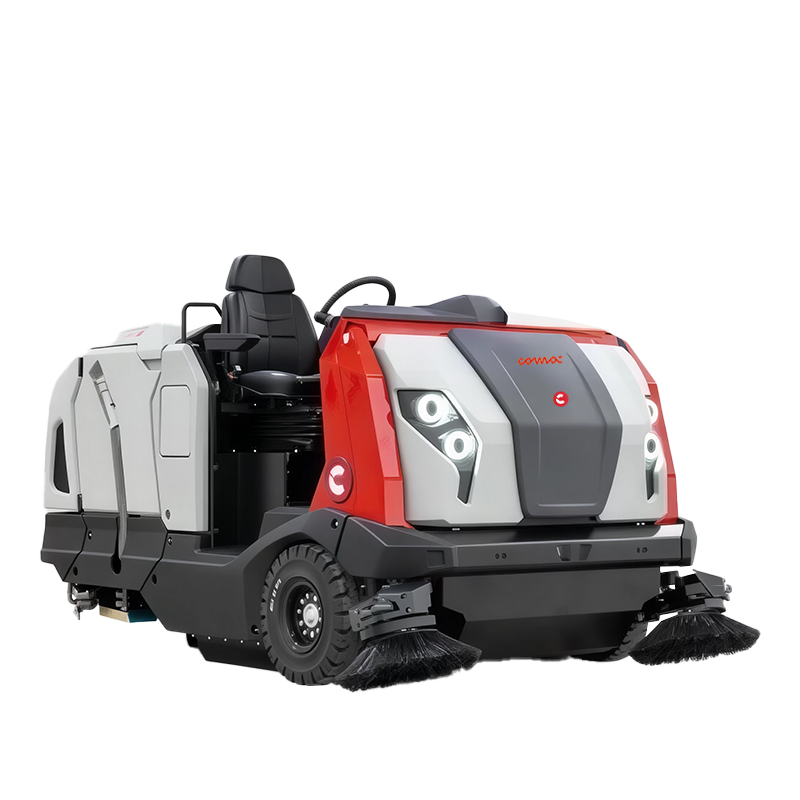 Mașină combinată Comac Combimac 130 B