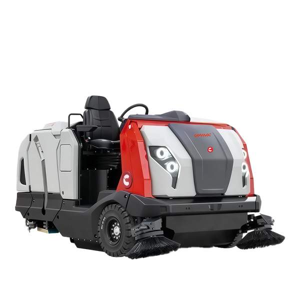 Mașină combinată Comac Combimac 130 B