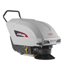 Mașină de măturat pardoseli Comac CS500 B