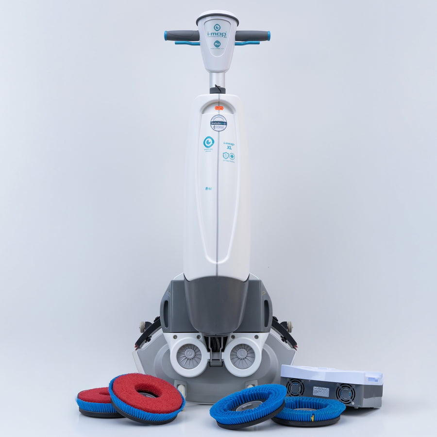 Lavasciuga pardoseli I-mop XL Plus