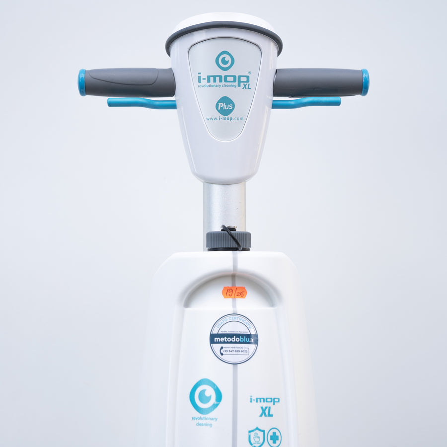 Lavasciuga pardoseli I-mop XL Plus