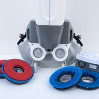 Lavasciuga pardoseli I-mop XL Plus