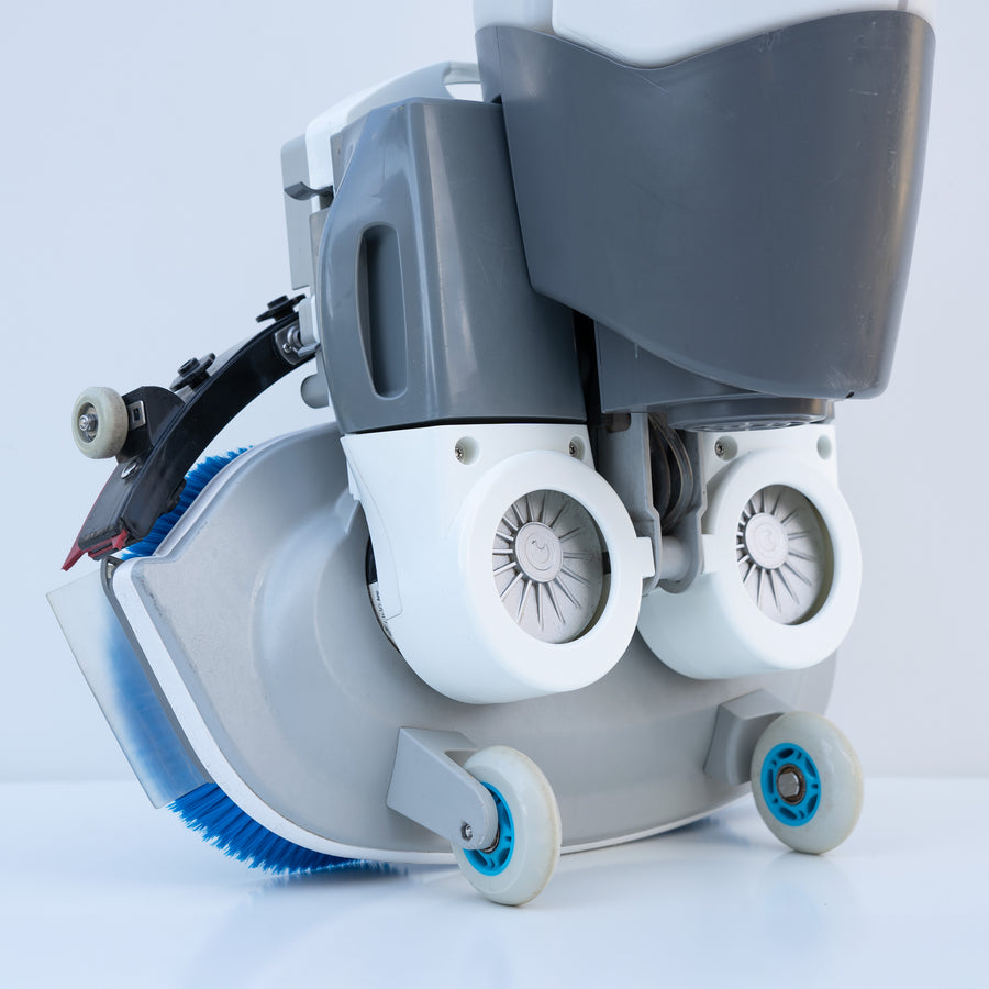 Lavasciuga pardoseli I-mop XL Plus