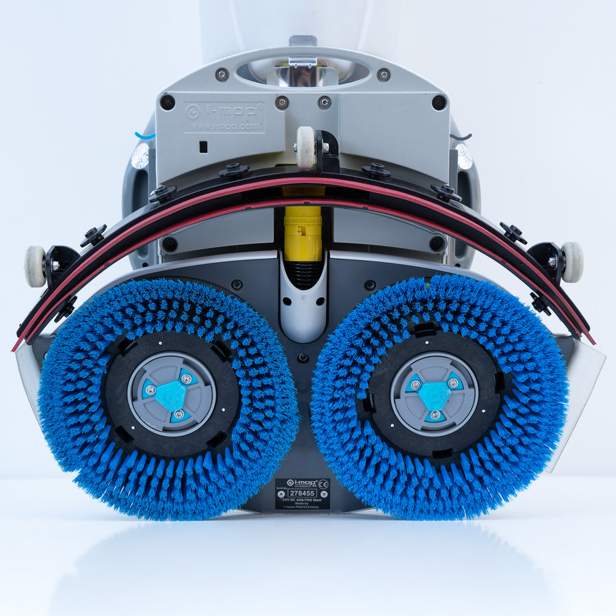 Lavasciuga pardoseli I-mop XL Plus