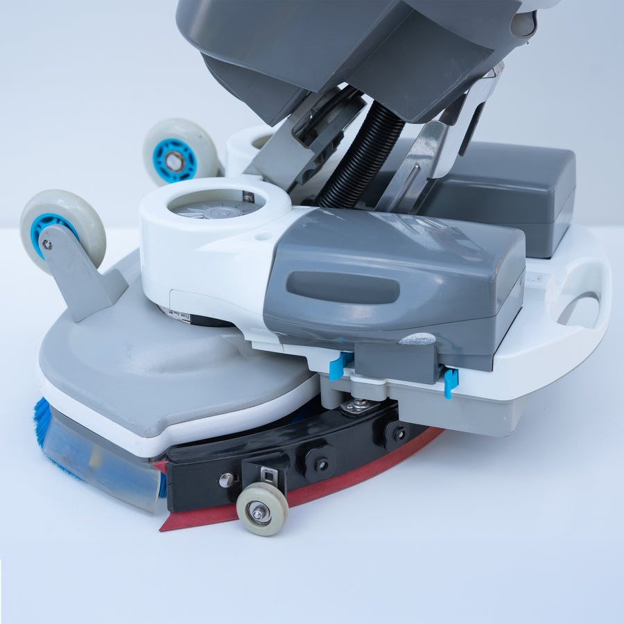 Lavasciuga pardoseli I-mop XL Plus