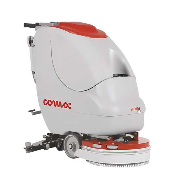 Mașină de spălat-uscat pardoseli Comac Abila 17 B