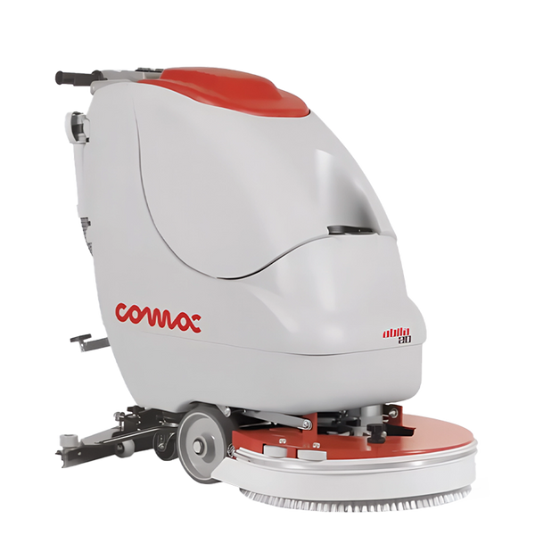 Mașină de spălat-uscat pardoseli Comac Abila 20 B