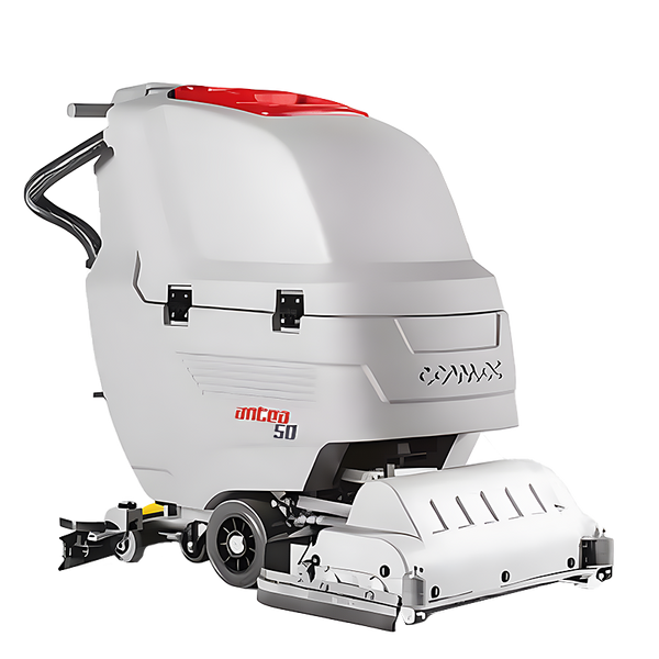 Mașină de spălat-uscat pardoseli Comac Antea 50 BTS