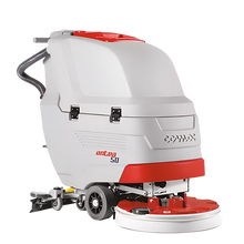 Mașină de spălat-uscat pardoseli Comac Antea 50E