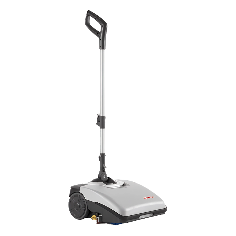 Mașină de spălat-uscat pardoseli Comac Igea