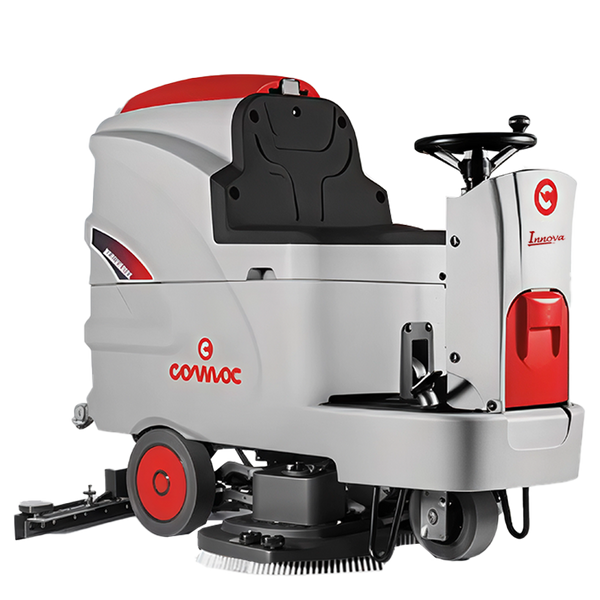 Mașină de spălat-uscat pardoseli Comac Innova 100 B