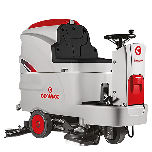 Mașină de spălat-uscat pardoseli Comac Innova 65 B