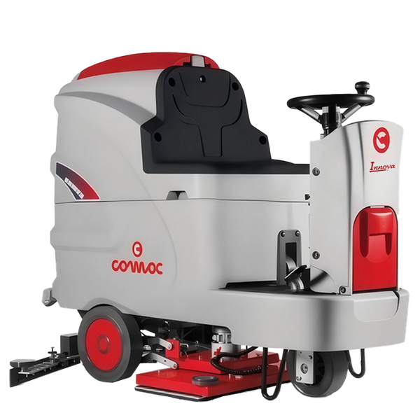 Mașină de spălat-uscat pardoseli Comac Innova 70 BTO